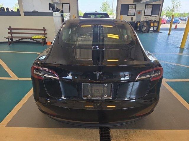 used 2021 Tesla Model 3 car, priced at $16,987