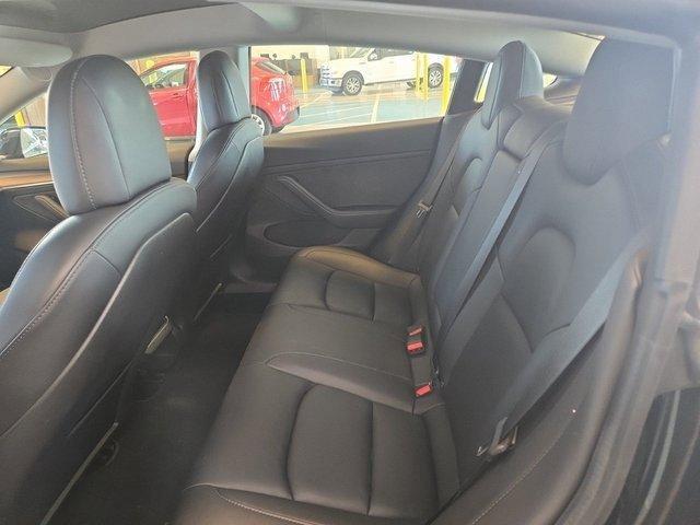 used 2021 Tesla Model 3 car, priced at $16,987