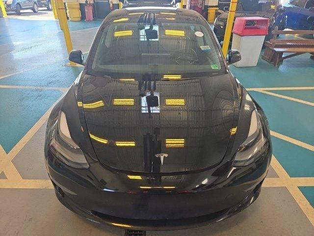 used 2021 Tesla Model 3 car, priced at $16,987