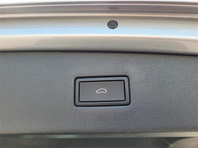 used 2024 Volkswagen Tiguan car, priced at $29,988