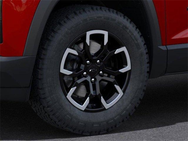 new 2026 Chevrolet Equinox car, priced at $38,575