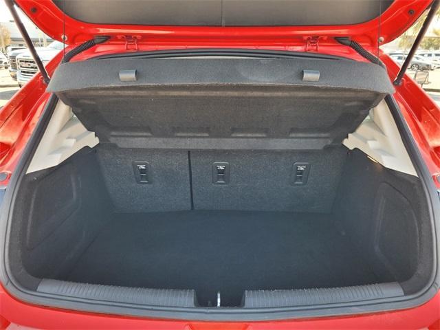 used 2017 Chevrolet Cruze car, priced at $9,988