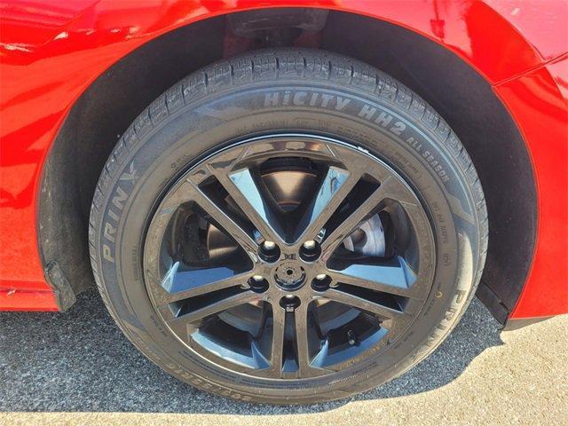 used 2017 Chevrolet Cruze car, priced at $9,888