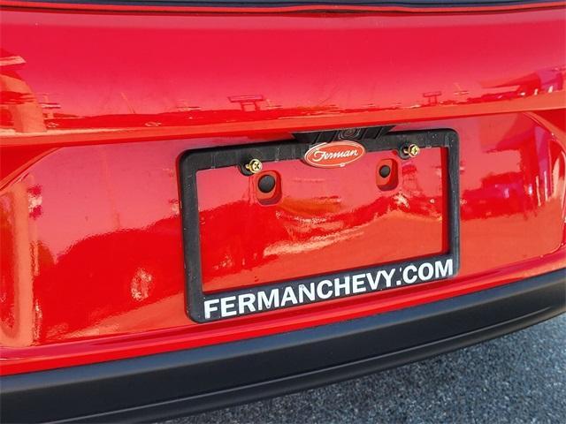 used 2017 Chevrolet Cruze car, priced at $9,988