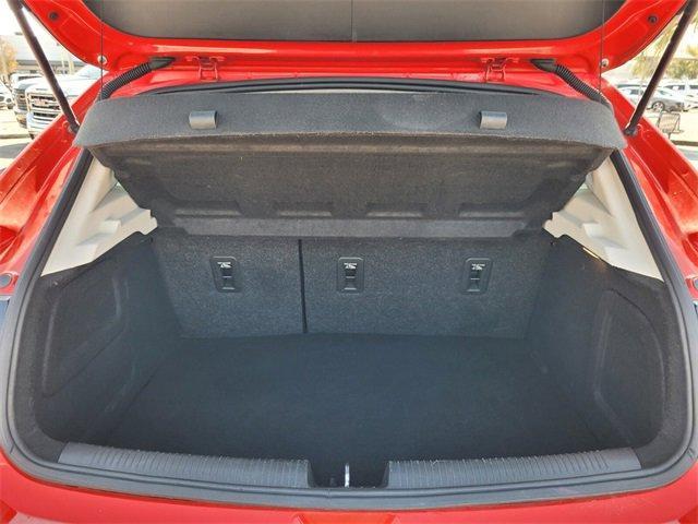 used 2017 Chevrolet Cruze car, priced at $9,888