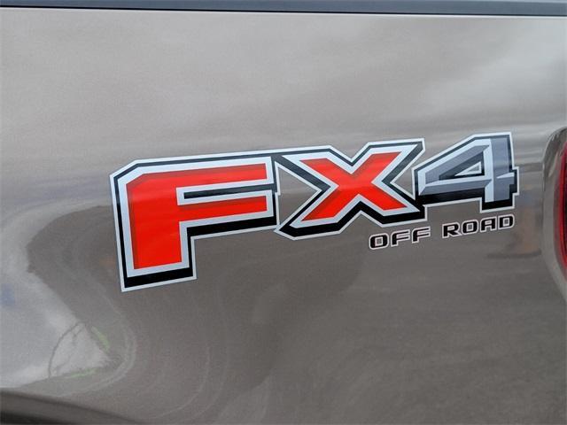 used 2021 Ford F-150 car, priced at $44,988