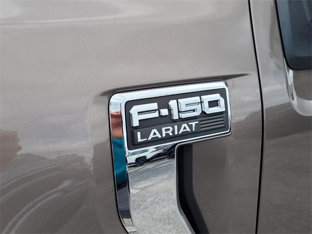 used 2021 Ford F-150 car, priced at $44,988