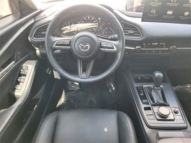 used 2023 Mazda CX-30 car, priced at $19,987
