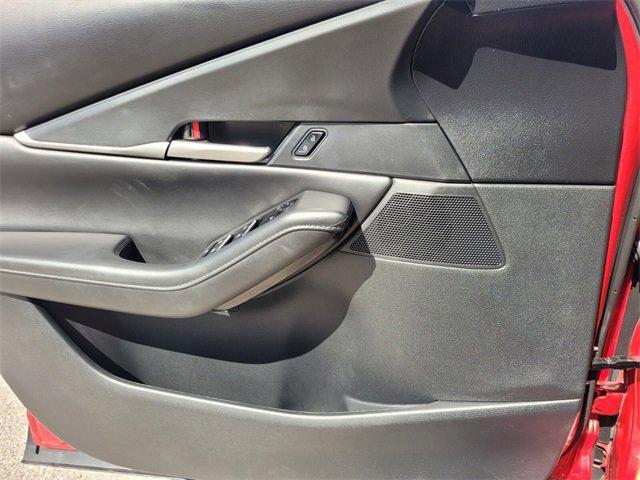 used 2023 Mazda CX-30 car, priced at $19,987