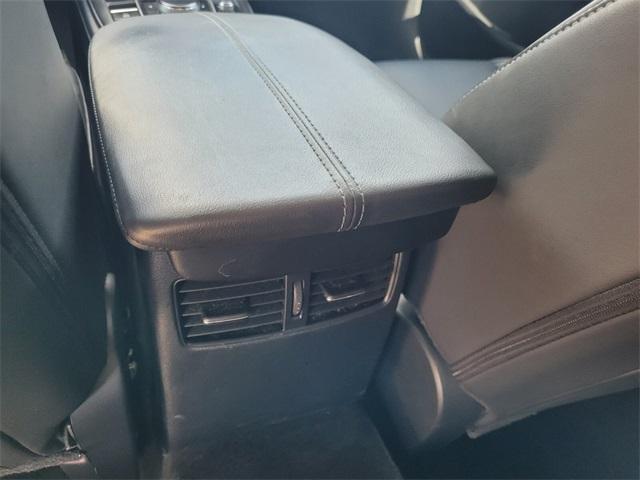 used 2023 Mazda CX-30 car, priced at $17,987