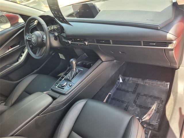 used 2023 Mazda CX-30 car, priced at $17,987