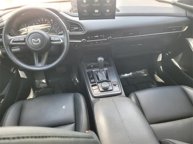 used 2023 Mazda CX-30 car, priced at $17,987