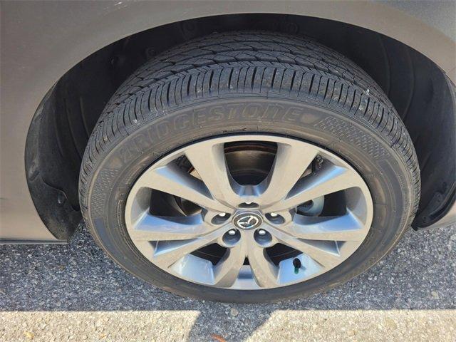 used 2023 Mazda CX-30 car, priced at $19,987