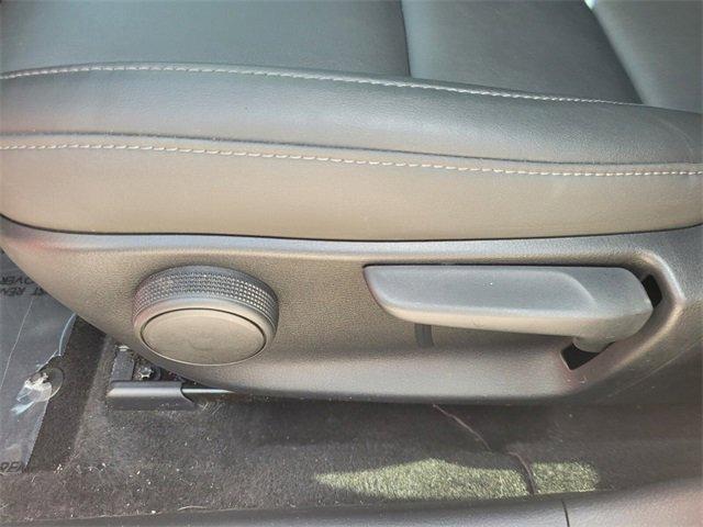 used 2023 Mazda CX-30 car, priced at $19,987