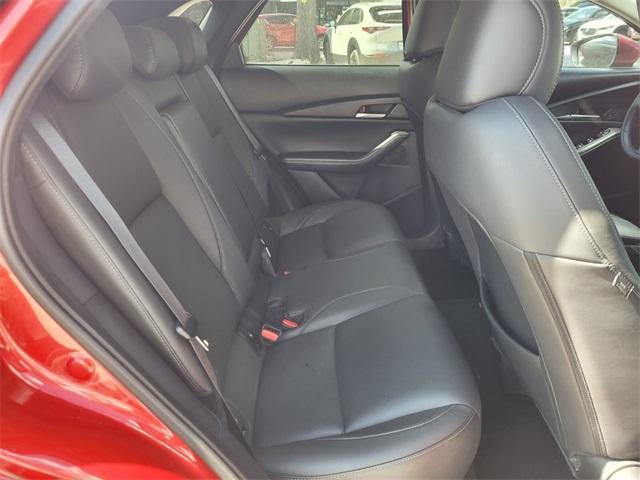 used 2023 Mazda CX-30 car, priced at $17,987
