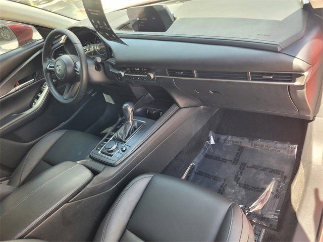 used 2023 Mazda CX-30 car, priced at $19,987