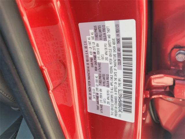 used 2023 Mazda CX-30 car, priced at $17,987