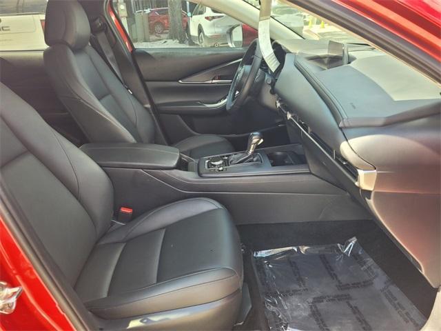 used 2023 Mazda CX-30 car, priced at $17,987