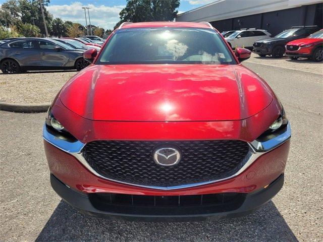used 2023 Mazda CX-30 car, priced at $19,987