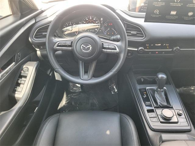 used 2023 Mazda CX-30 car, priced at $17,987