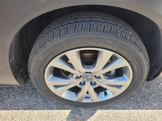 used 2023 Mazda CX-30 car, priced at $17,987