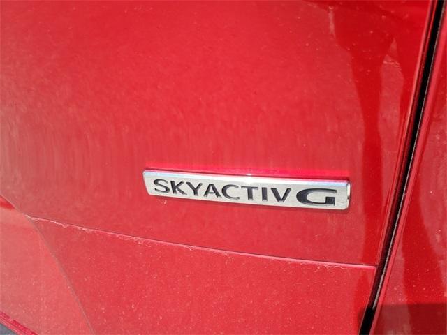 used 2023 Mazda CX-30 car, priced at $17,987