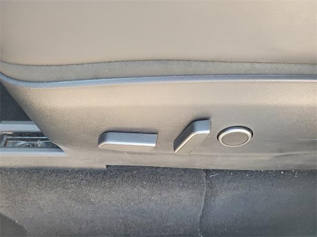 used 2021 Tesla Model Y car, priced at $23,987