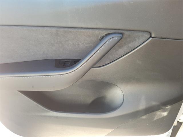 used 2021 Tesla Model Y car, priced at $23,987
