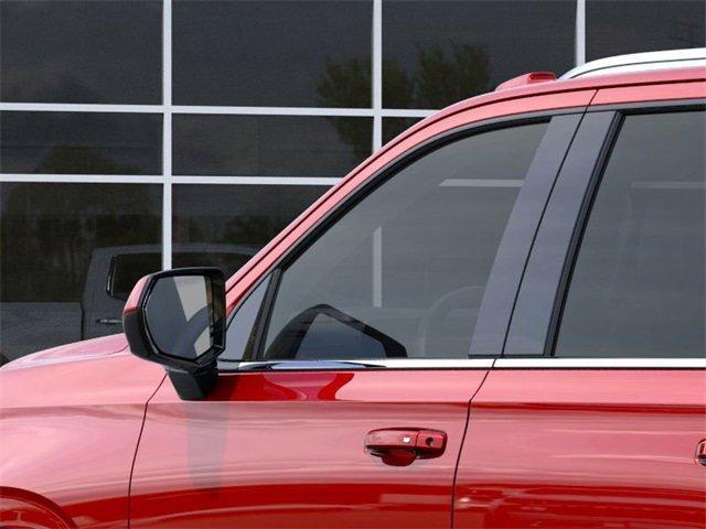 new 2026 Chevrolet Suburban car, priced at $65,685