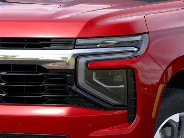 new 2026 Chevrolet Suburban car, priced at $65,685