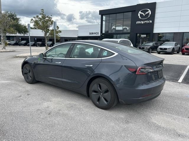 used 2019 Tesla Model 3 car, priced at $19,787