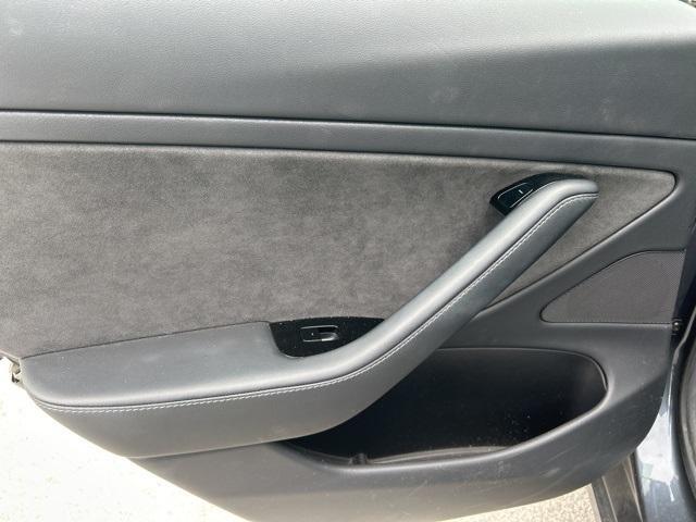used 2019 Tesla Model 3 car, priced at $19,787