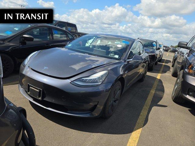 used 2019 Tesla Model 3 car, priced at $19,787