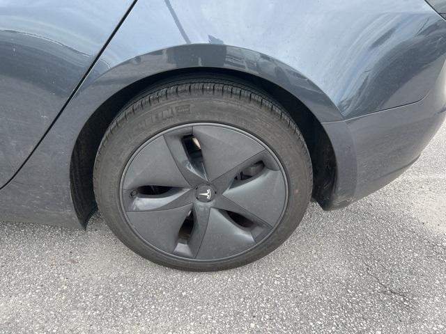 used 2019 Tesla Model 3 car, priced at $19,787