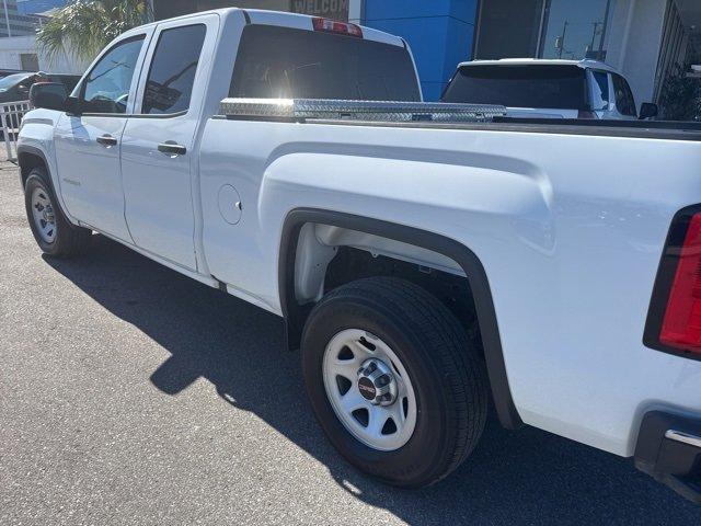 used 2019 GMC Sierra 1500 Limited car, priced at $17,988