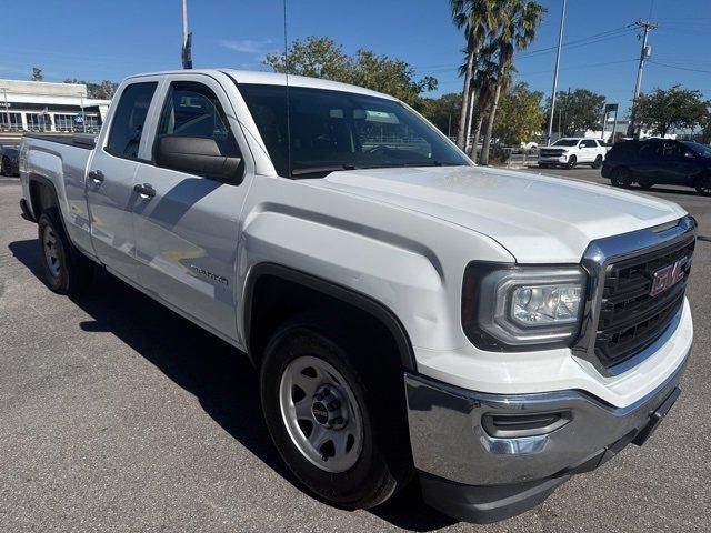 used 2019 GMC Sierra 1500 Limited car, priced at $17,988