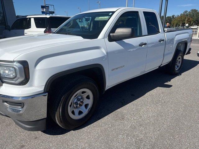 used 2019 GMC Sierra 1500 Limited car, priced at $17,988