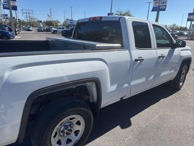 used 2019 GMC Sierra 1500 Limited car, priced at $17,988