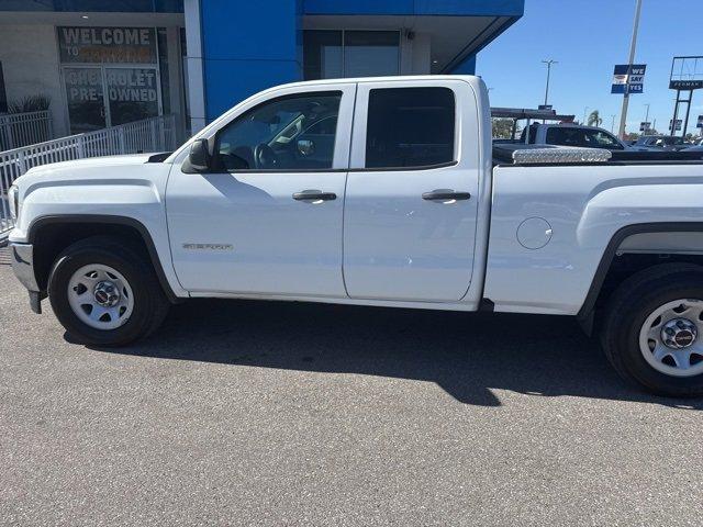 used 2019 GMC Sierra 1500 Limited car, priced at $17,988