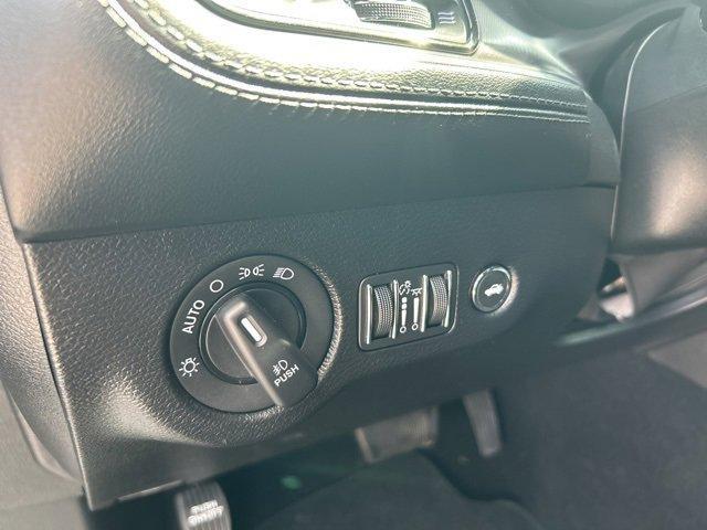 used 2021 Dodge Challenger car, priced at $26,987