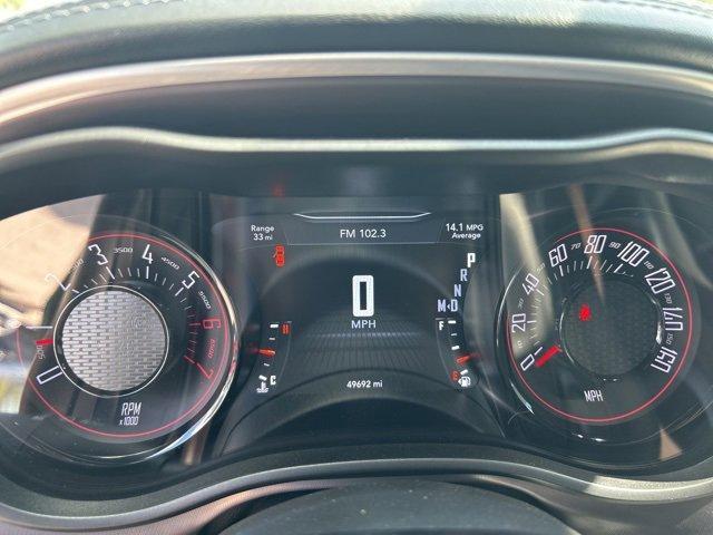 used 2021 Dodge Challenger car, priced at $26,987