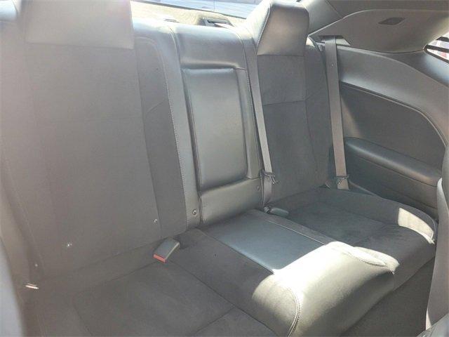 used 2021 Dodge Challenger car, priced at $26,487