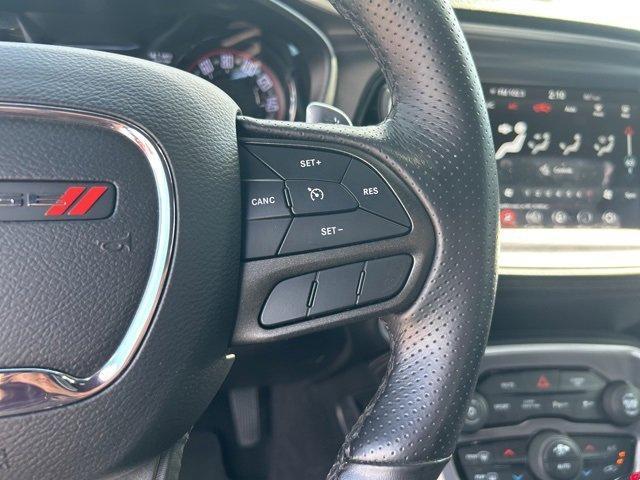 used 2021 Dodge Challenger car, priced at $26,987