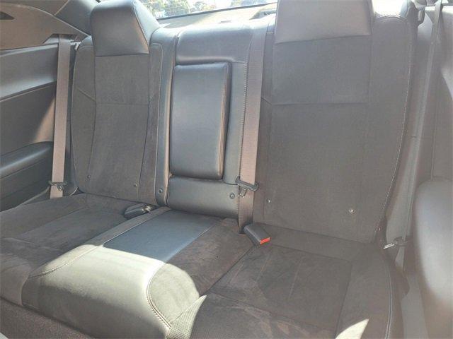 used 2021 Dodge Challenger car, priced at $26,487