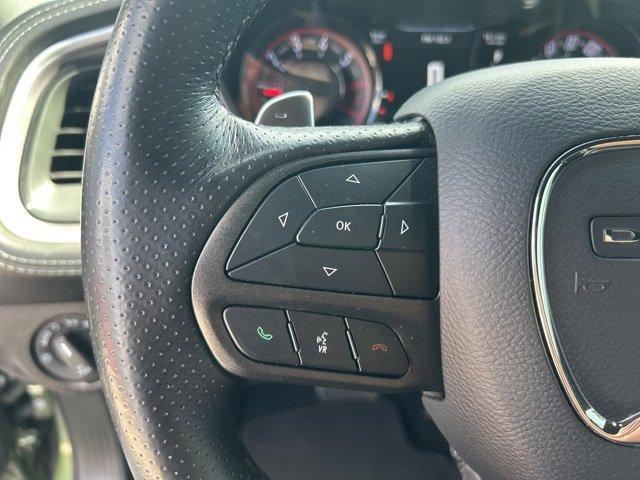 used 2021 Dodge Challenger car, priced at $26,987