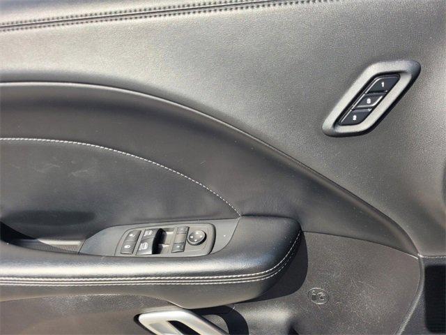 used 2021 Dodge Challenger car, priced at $26,487