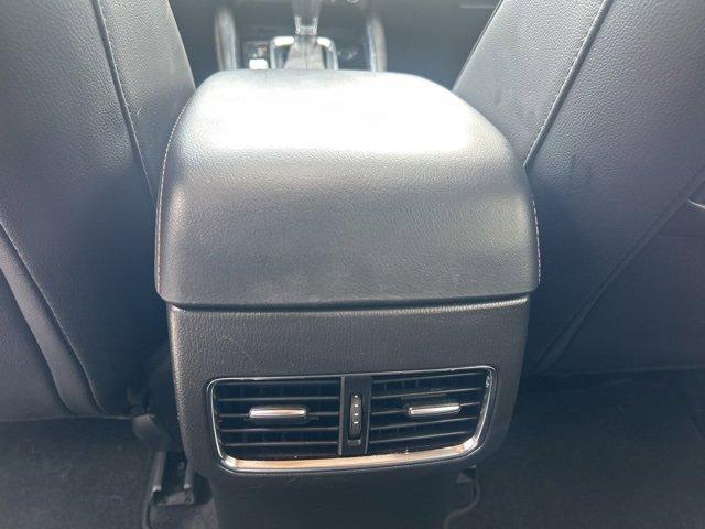 used 2022 Mazda CX-5 car, priced at $26,987