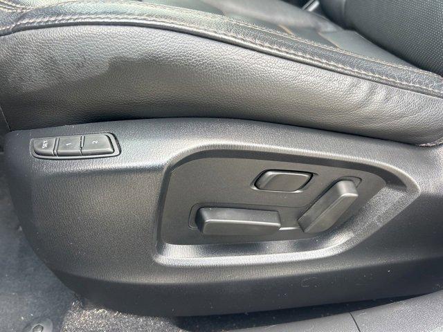 used 2022 Mazda CX-5 car, priced at $26,987