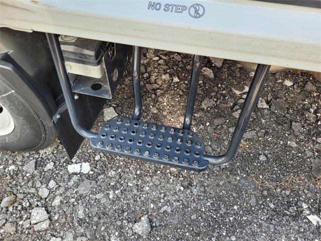 new 2024 Chevrolet Express 3500 car, priced at $65,605