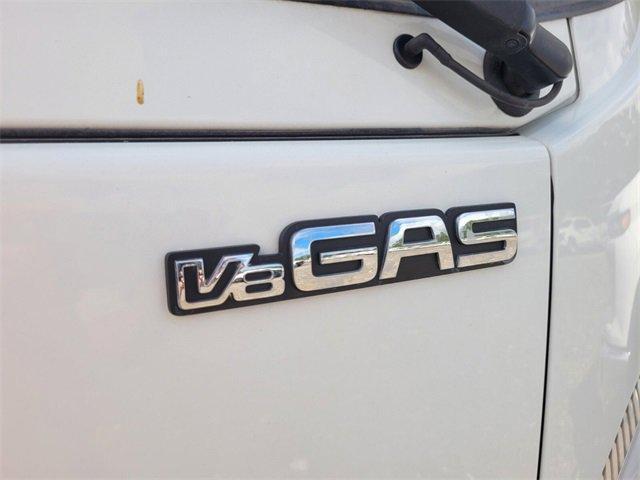 new 2024 Chevrolet Express 3500 car, priced at $65,605